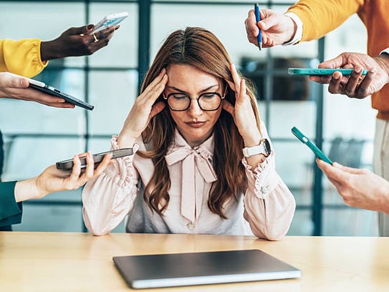 Hogyan kezeljük a stresszt?