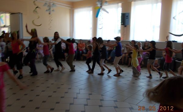 Gyermeknap 2012