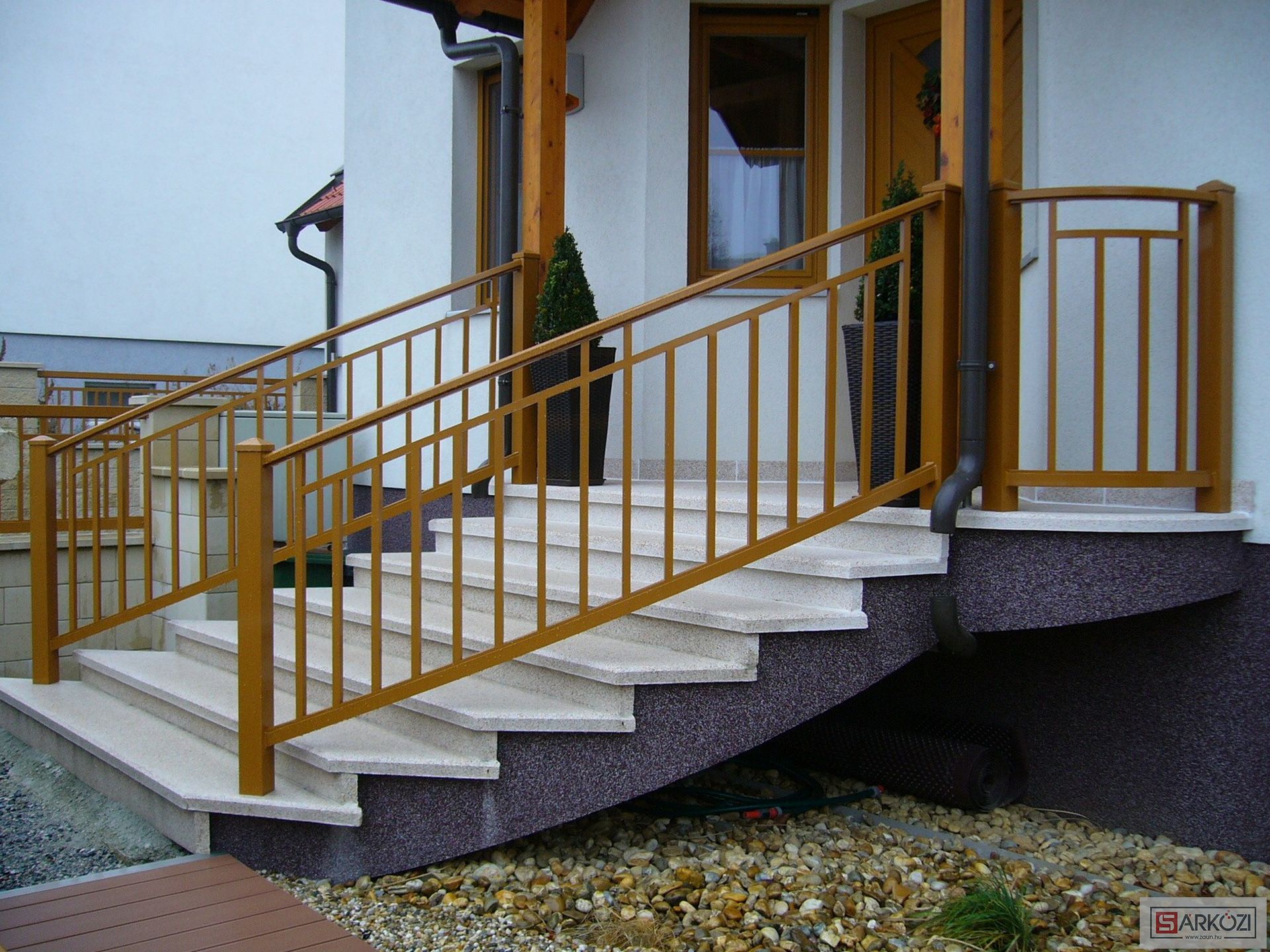 Gelander 12