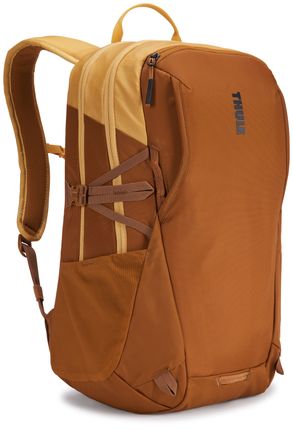 Laptop hátizsák EnRoute 23L, Ochre/Golden