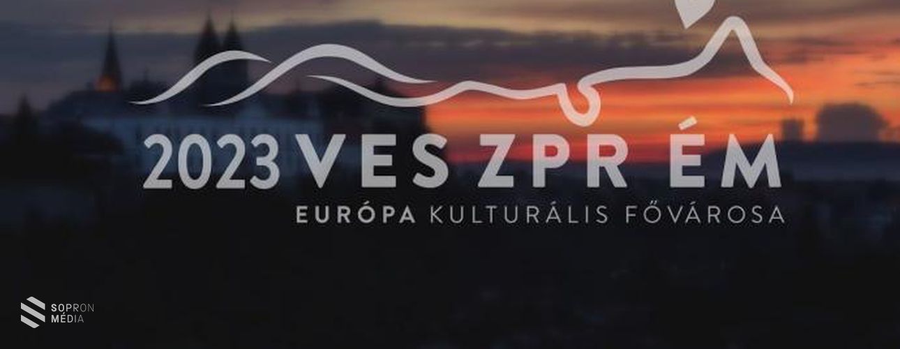 Irány Veszprém vonattal – utazzon 2023 forintért Európa Kulturális Fővárosának kiemelt programjaira