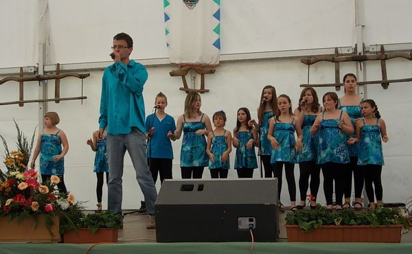 Bikafesztivál és Majális 2013.