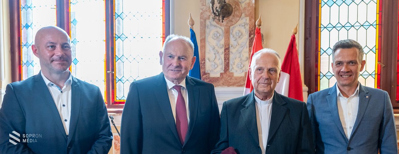 A Balfi út és a Kisvárkerület felújítását is tárgyalta a közgyűlés