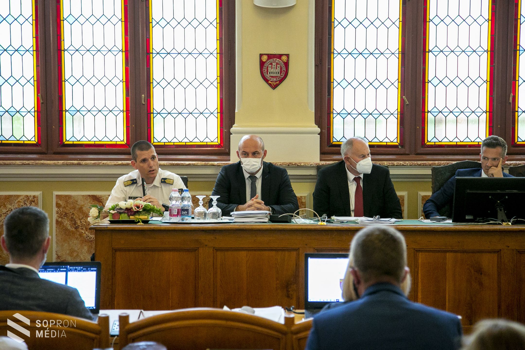 Fontos témákban hozott döntéseket a közgyűlés