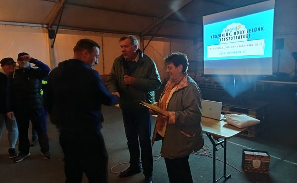 I. KÓNYI CIVIL NAP, 2025. október 11.