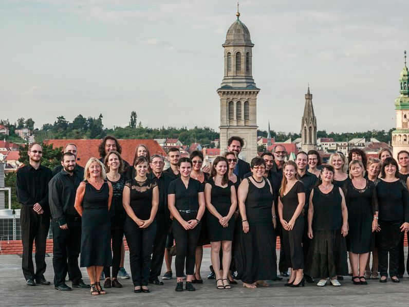 Németországban vendégszerepel a Soproni Liszt Ferenc Szimfonikus Zenekar