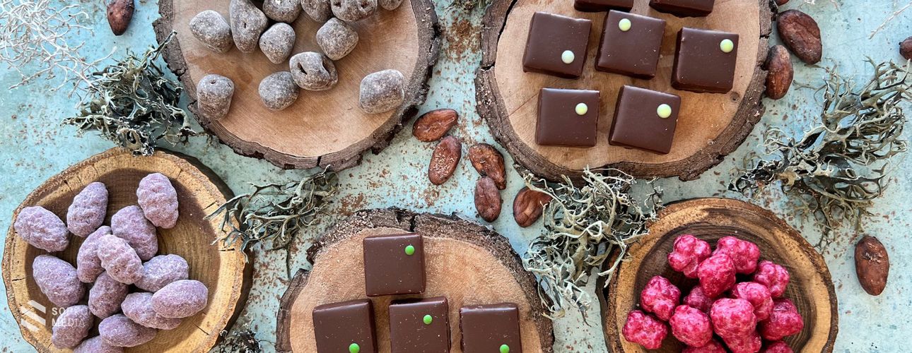 A Harrer Csokoládéműhely lett az ország legjobb vidéki cukrászdája