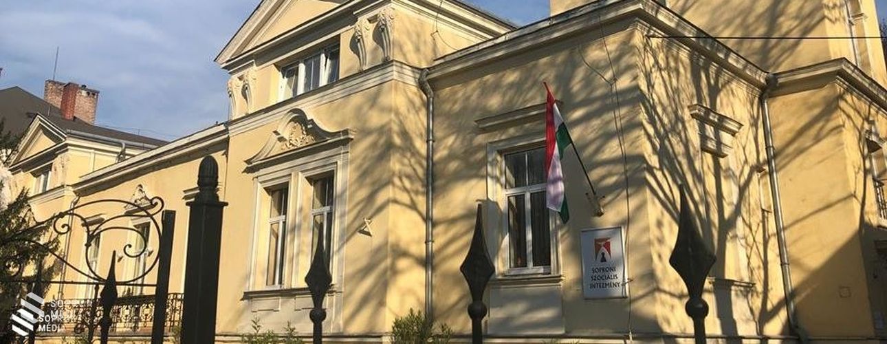 Ismét engedélyezik a  látogatást a Balfi utcai Idősek Otthonában 