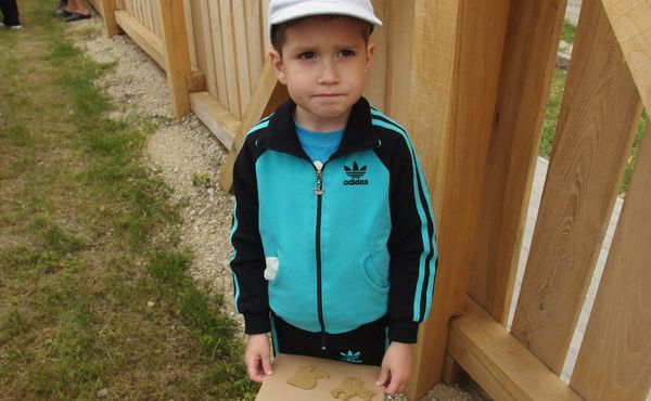 Tájházi nap 2014.