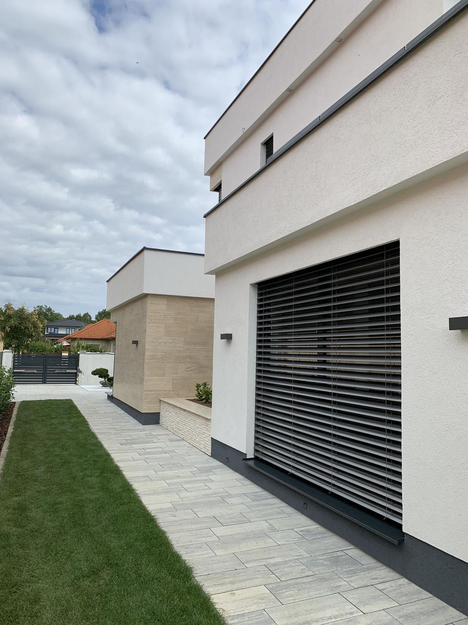 Internorm Mészkő Internormmal Szombathely