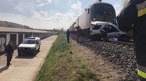 Vasúti balesetek Sopronban – körültekintéssel elkerülhető a tragédia!