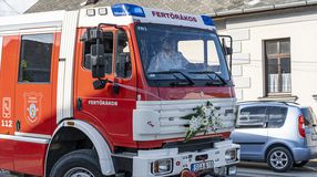 Jelentős jubileum – 130. születésnapját ünnepelte a Fertőrákosi Tűzoltó Egyesület