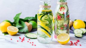 Hogyan méregtelenítsünk tavasszal?