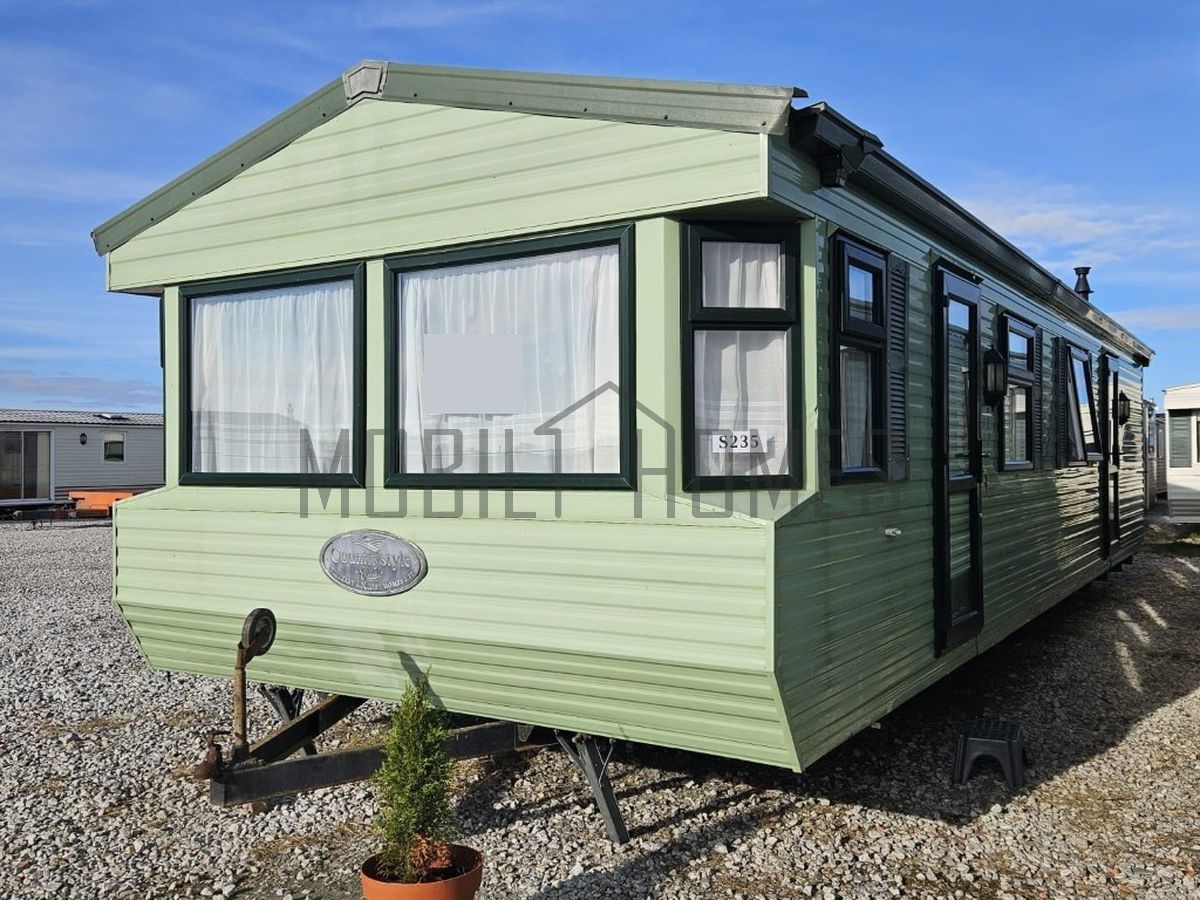 Willerby Countrystyle S235W