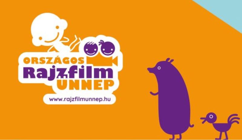 XII. Országos Rajzfilmünnep szolgáltatás képe