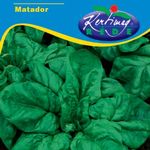 Spenót Matador 50 g termék képe