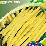 Sárgahüvelyű bokorbab Cherokee 50 g termék képe