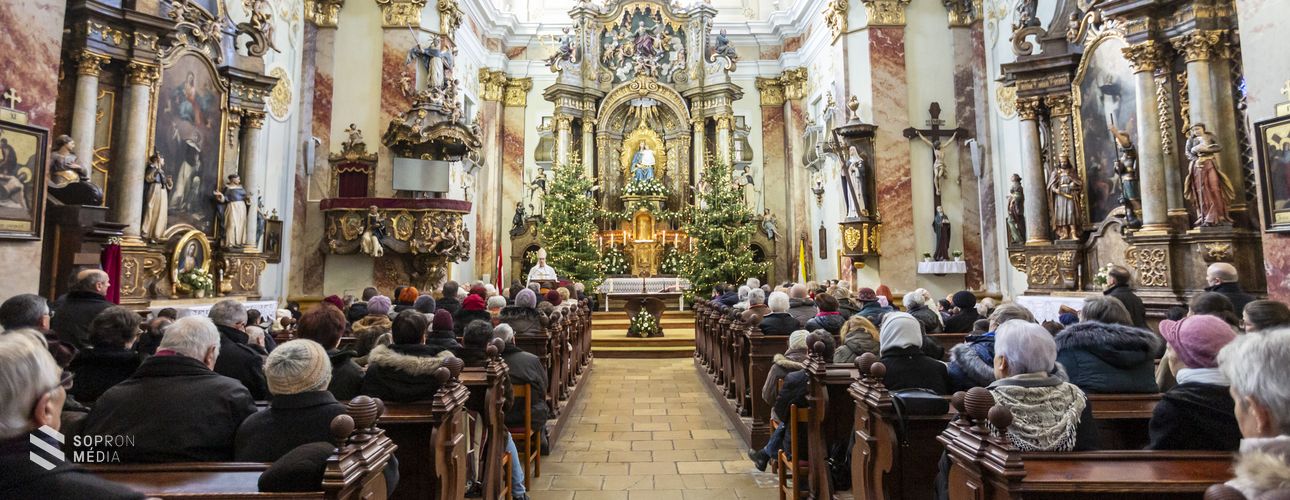 Aquinói Szent Tamásra emlékeztek