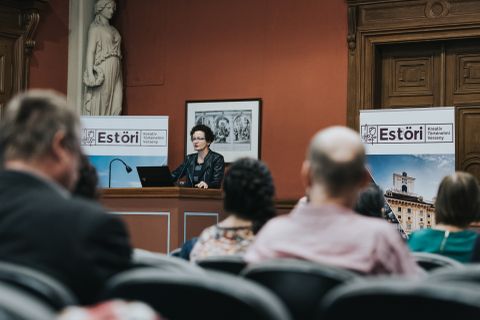 Módszertani konferenciát szervezett az Esterházy Magyarország Alapítvány