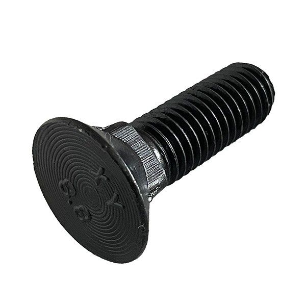 EKECSAVAR 8.8 FEKETE M 12X50