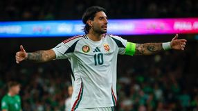 Elképesztő találkozón játszott teljesen megérdemelt döntetlent Portugáliával a magyar válogatottott!