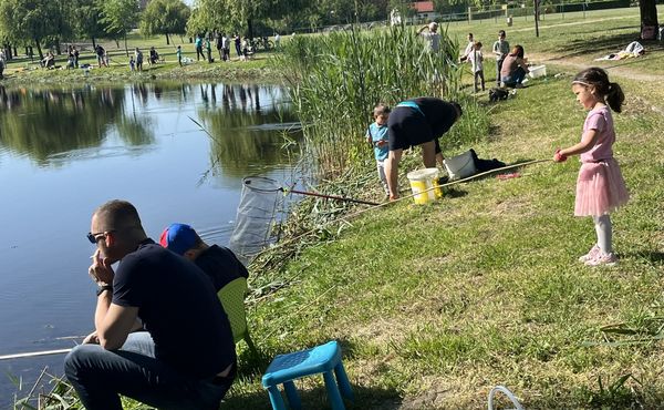 XIV. Bikafesztivál és Majális, 2025. május 1. 1. rész