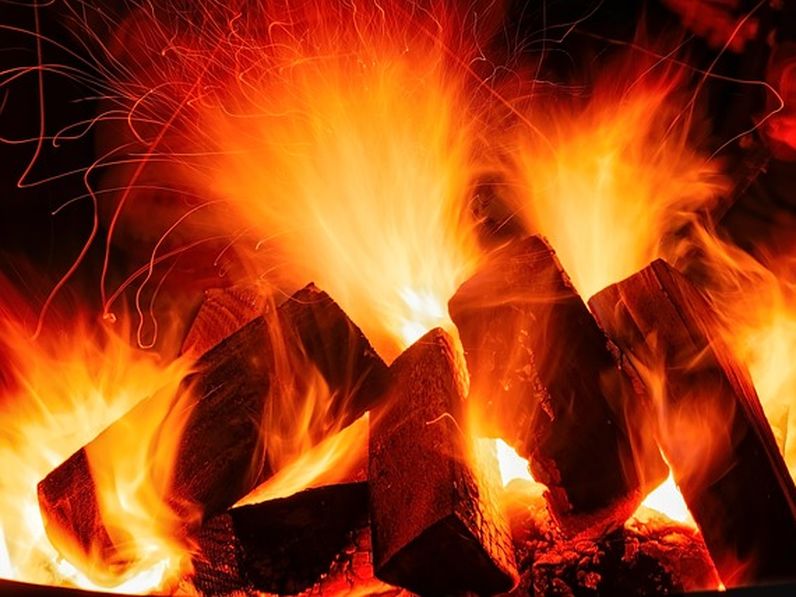 A varázslatok éjszakája következik