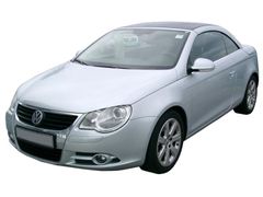 Volkswagen  EOS 1F7/1F8