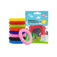 Elysium kullancs-és szúnyogriasztó hajgumi