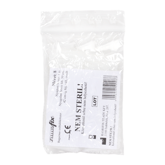 Ramofix rugalmas kötözőanyag            1 m  8 sz. (1x)