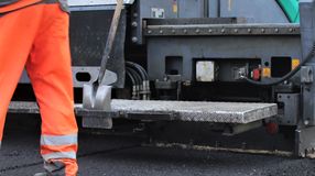 Hétfőn megkezdődnek az Ibolya út belső úthálózatának felújítási munkái