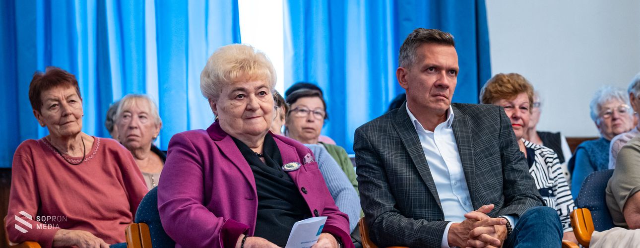 Búcsúzik az Alzheimer Café