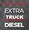 Diesel EXTRA TRUCK