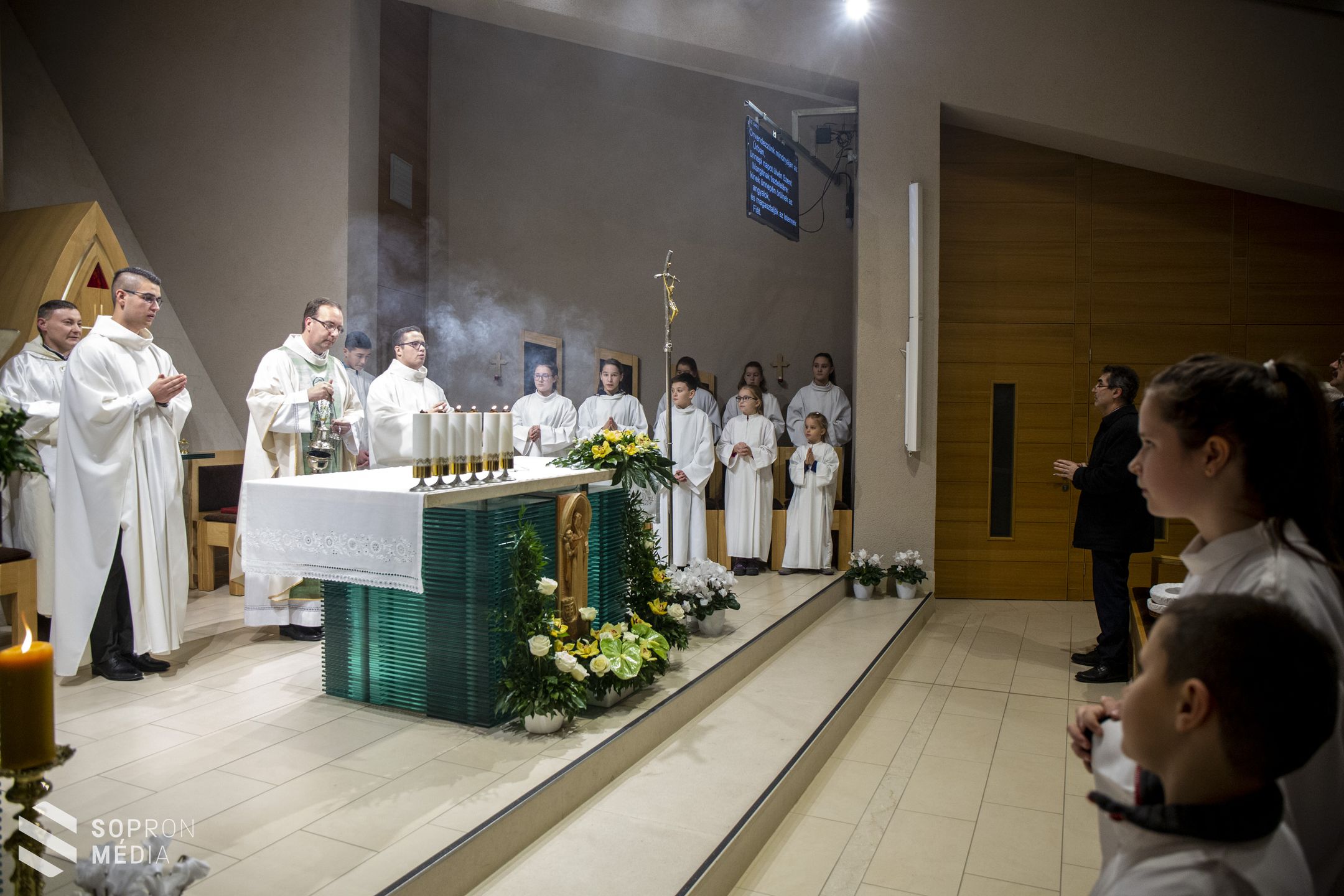 Átadták a Szent Margit-díjat
