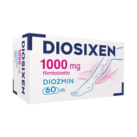 Diosixen 1000 mg filmtabletta (60x)